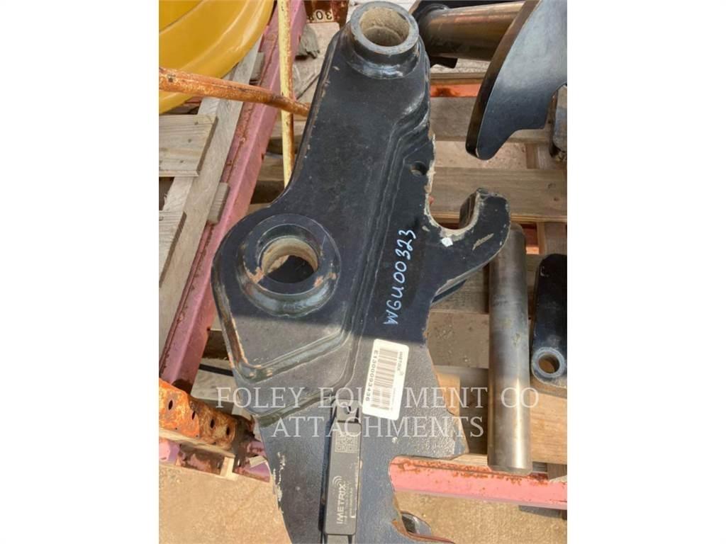CAT QC305 Escavadeiras de esteiras