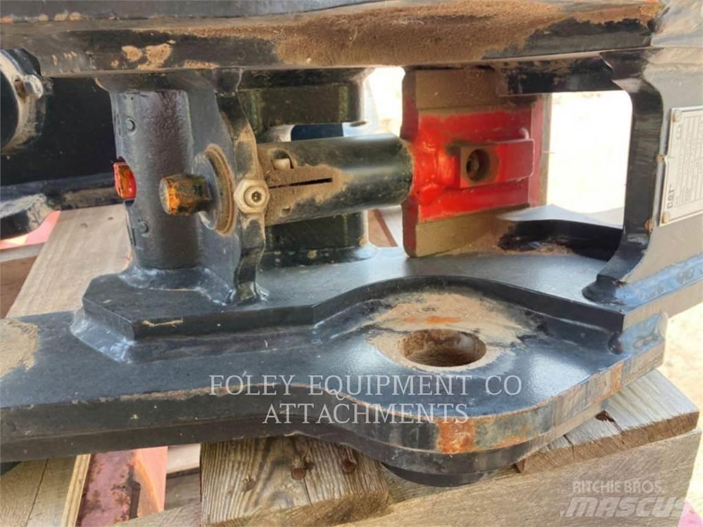 CAT QC305 Escavadeiras de esteiras