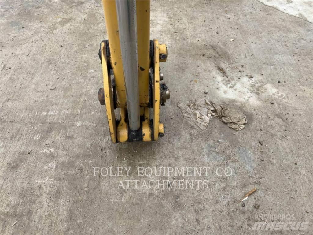CAT QC305 Escavadeiras de esteiras