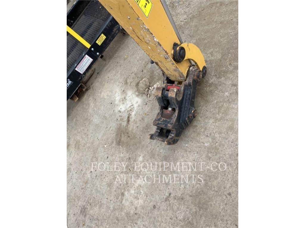 CAT QC305 Escavadeiras de esteiras