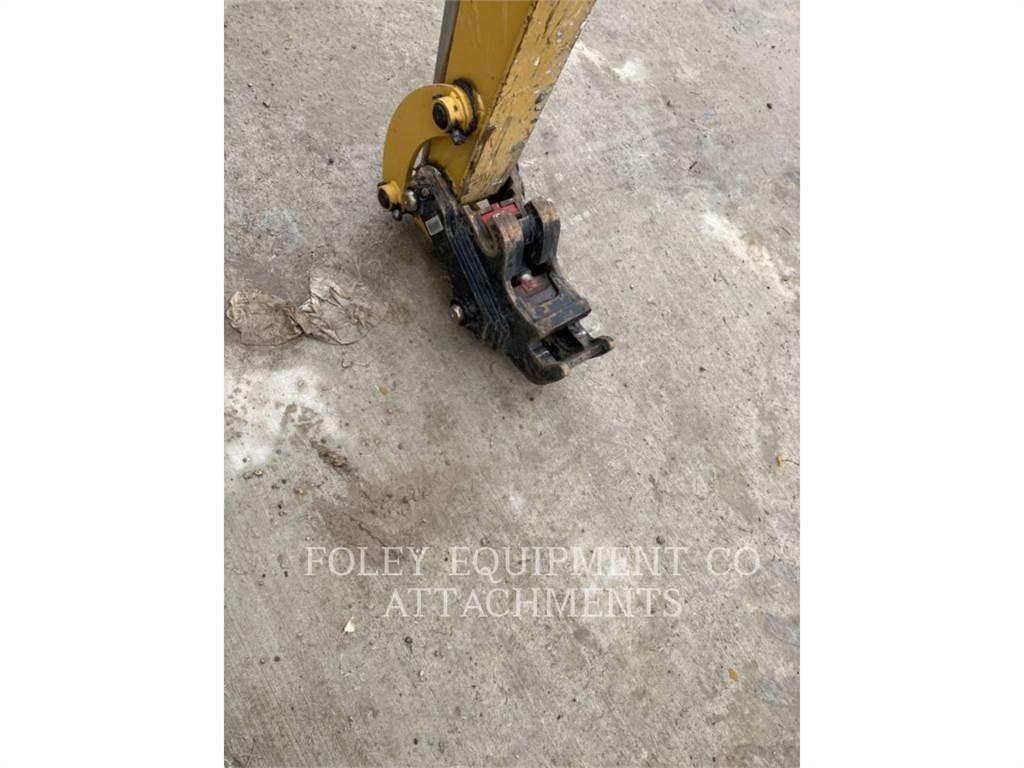 CAT QC305 Escavadeiras de esteiras