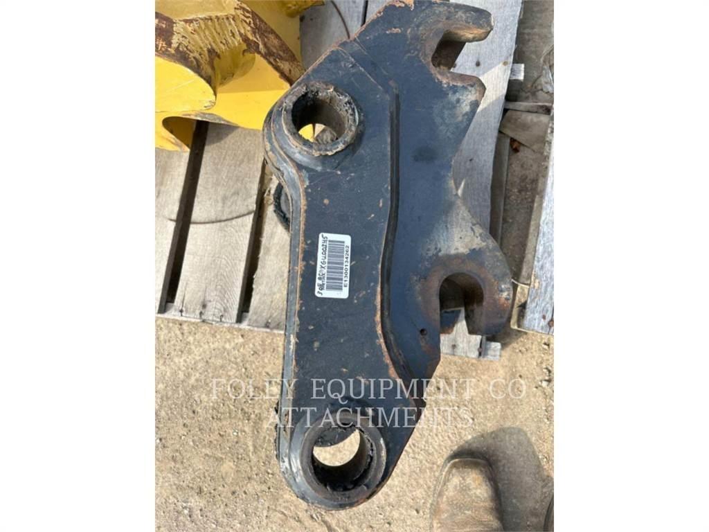 CAT QC308 Escavadeiras de esteiras