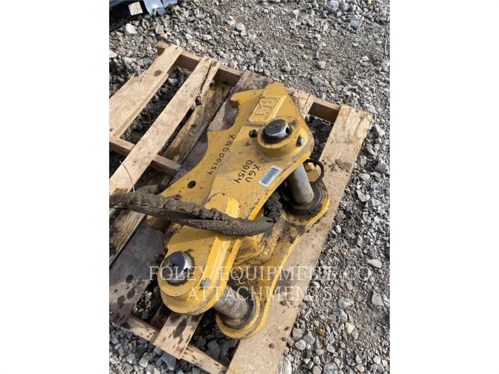 CAT QC315PW Escavadeiras de esteiras