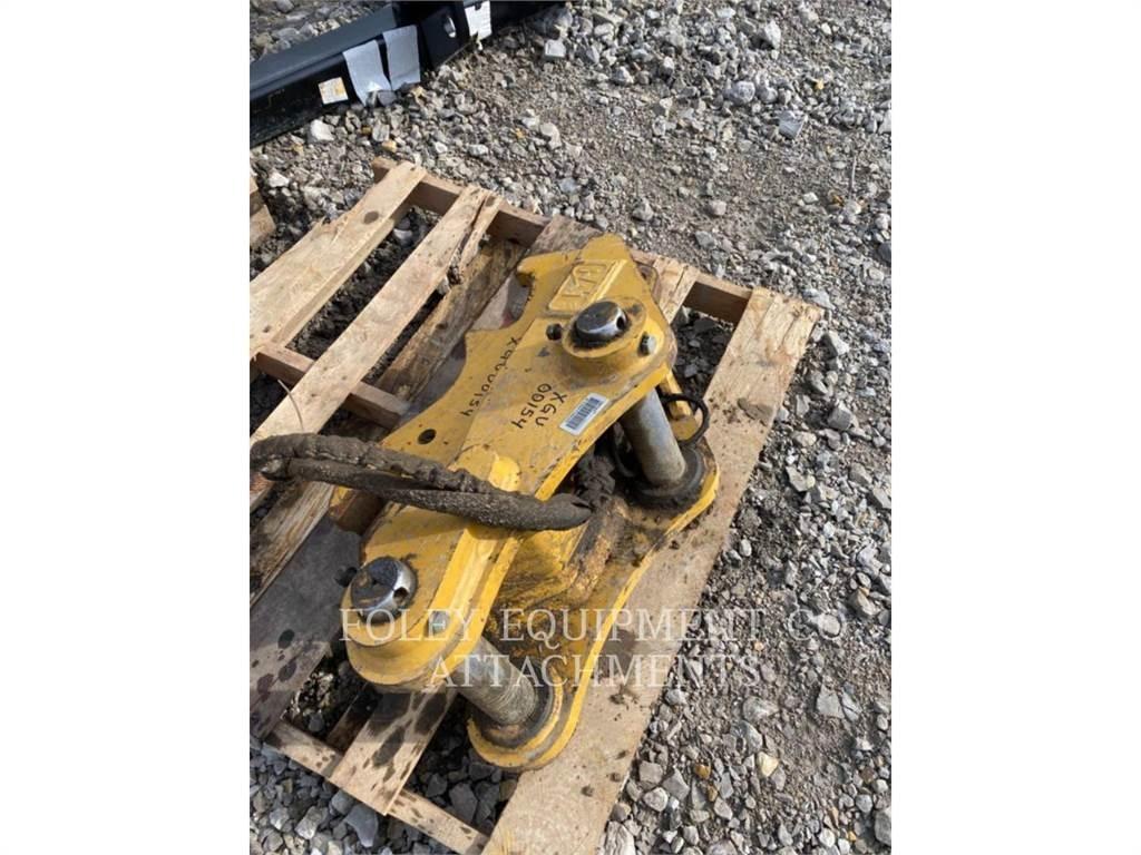CAT QC315PW Escavadeiras de esteiras