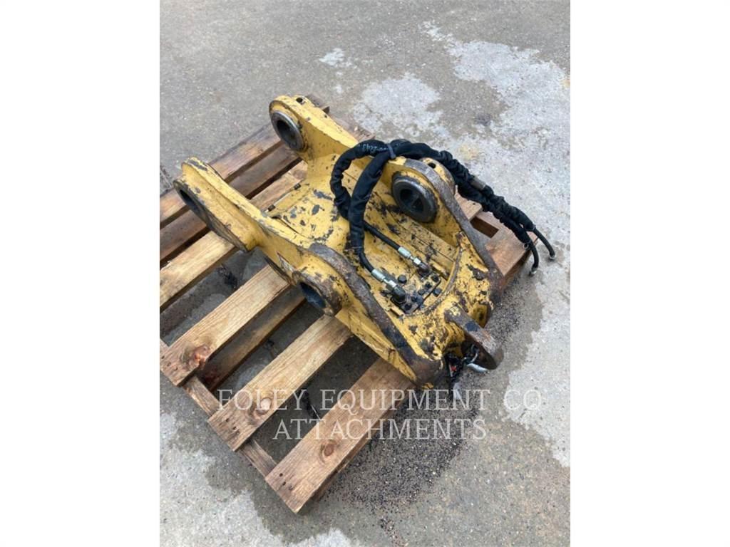 CAT QC315PW Escavadeiras de esteiras