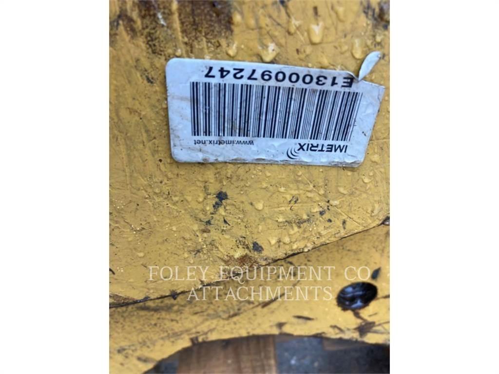 CAT QC315PW Escavadeiras de esteiras