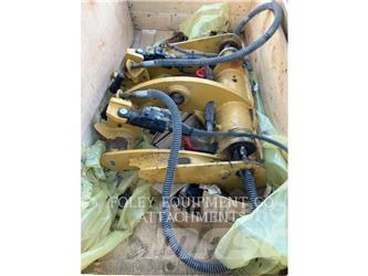 CAT QC920F Carregadeiras de rodas