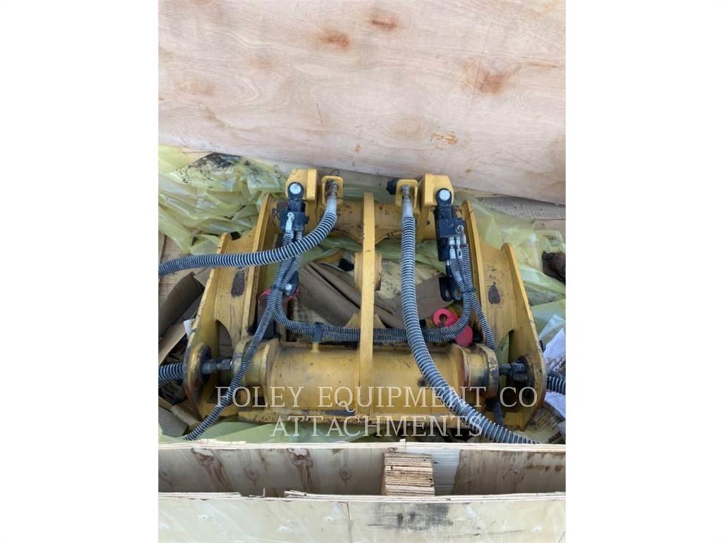 CAT QC920F Carregadeiras de rodas