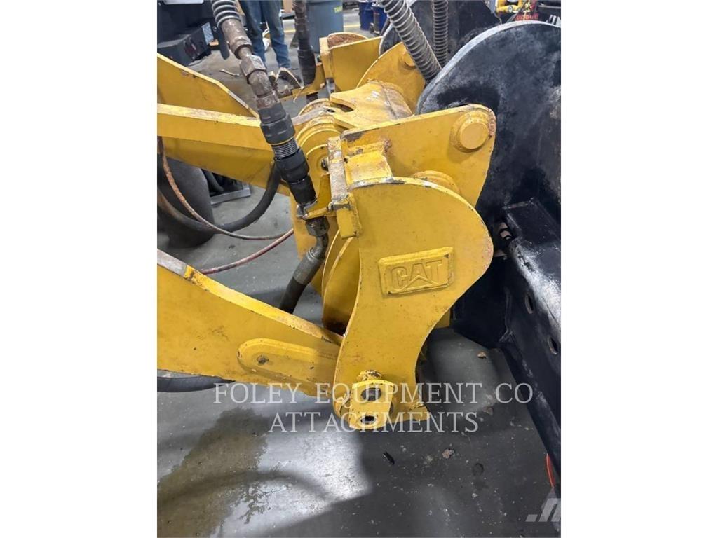 CAT QC930MT Carregadeiras de rodas