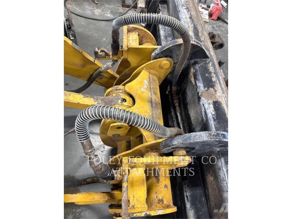 CAT QC930MT Carregadeiras de rodas