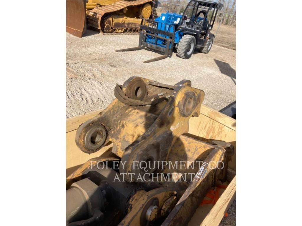 CAT QCHEXBPW Escavadeiras de esteiras