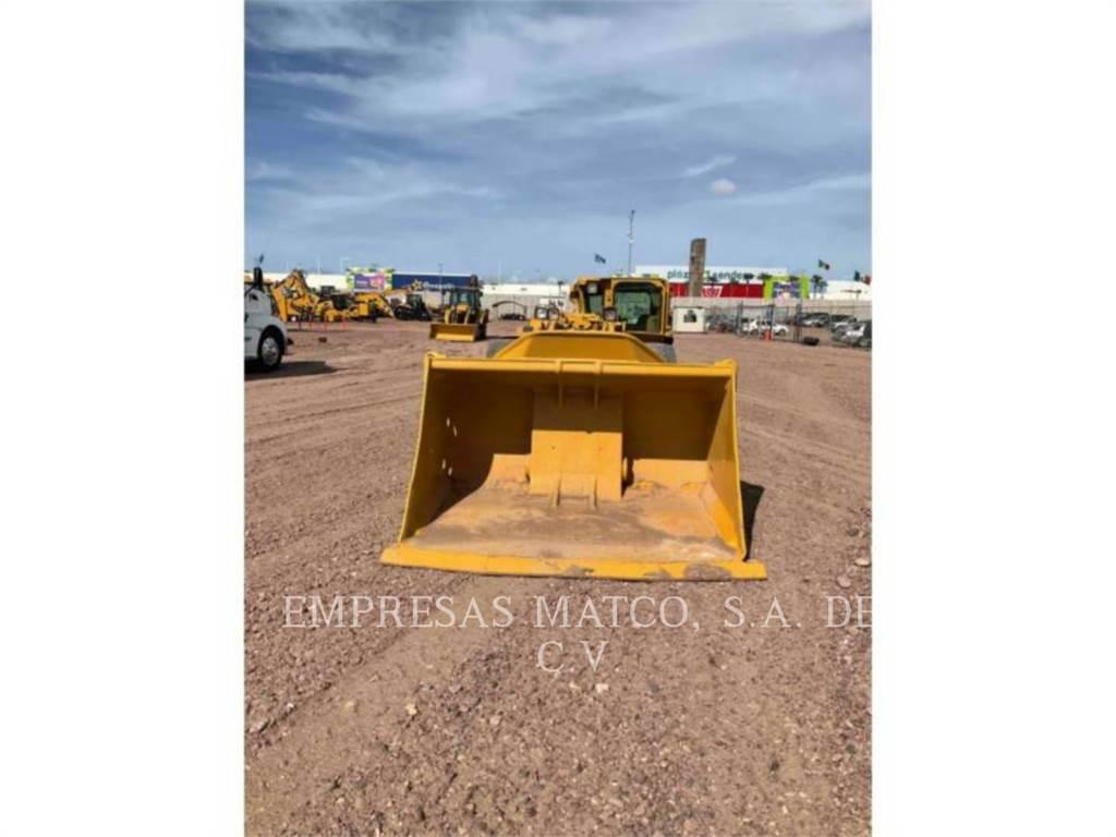CAT R 1300 G Carregadoras subterrâneas