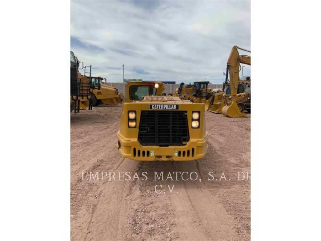 CAT R1300G Carregadoras subterrâneas