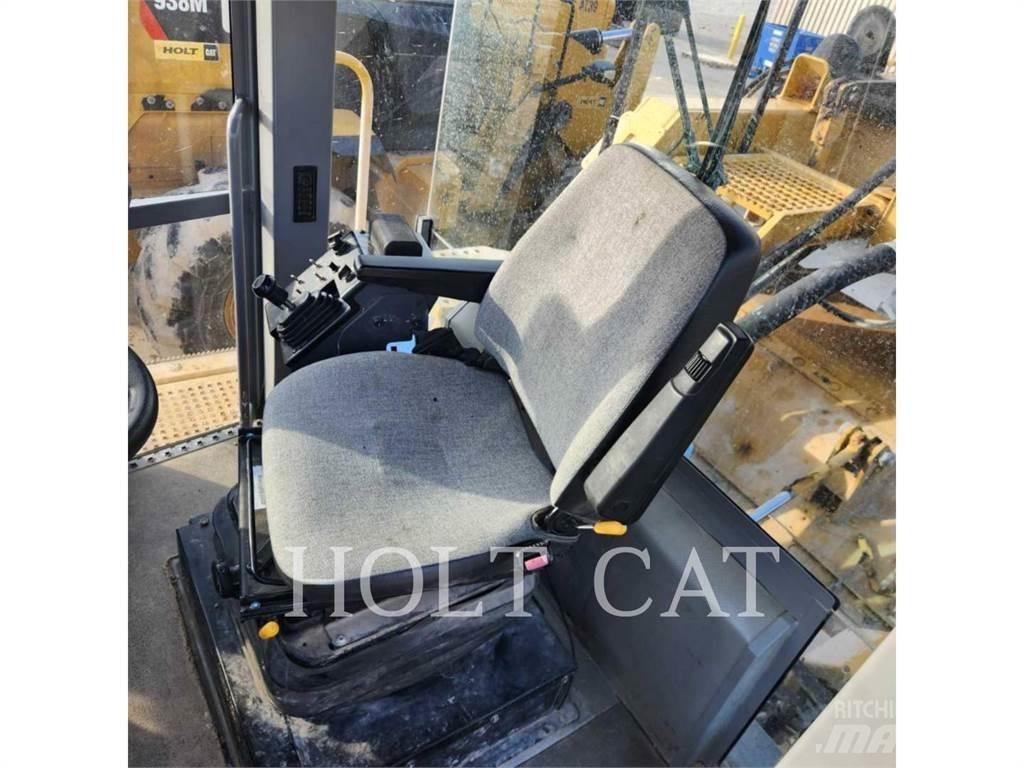 CAT RM300 Recicladores de asfalto