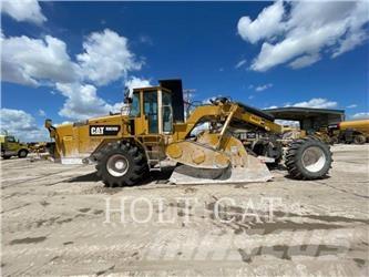 CAT RM300 Recicladores de asfalto