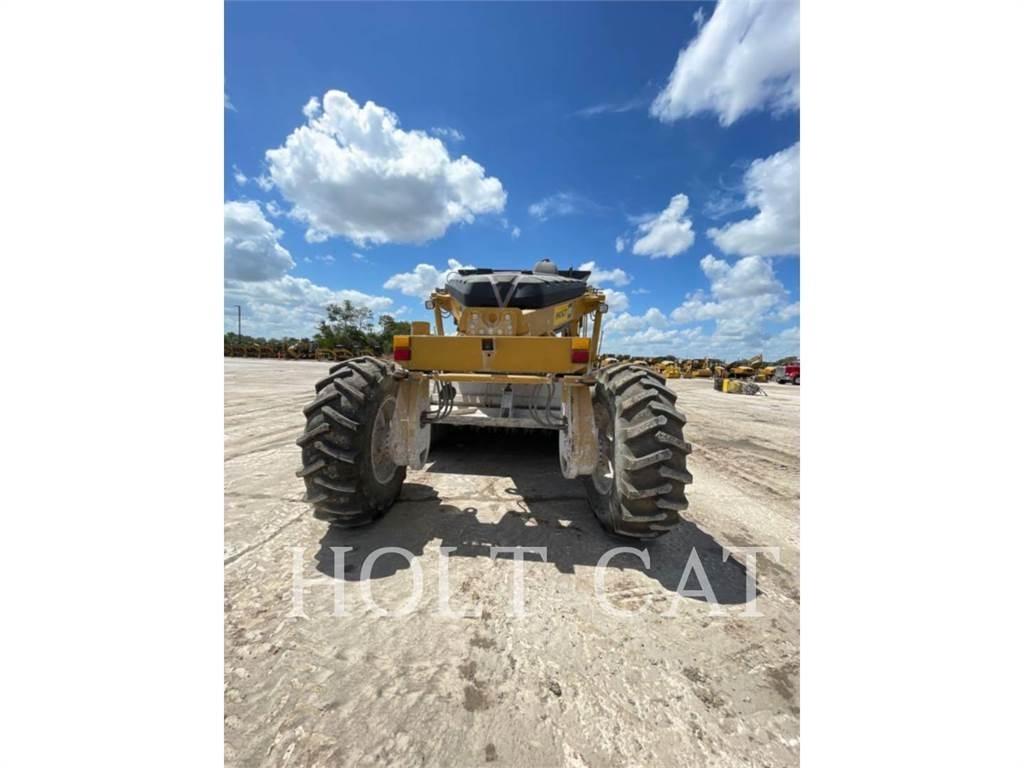 CAT RM300 Recicladores de asfalto
