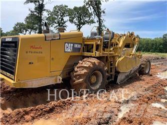CAT RM300 Recicladores de asfalto