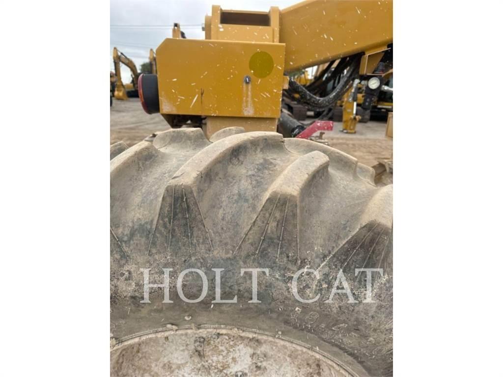 CAT RM400 Recicladores de asfalto