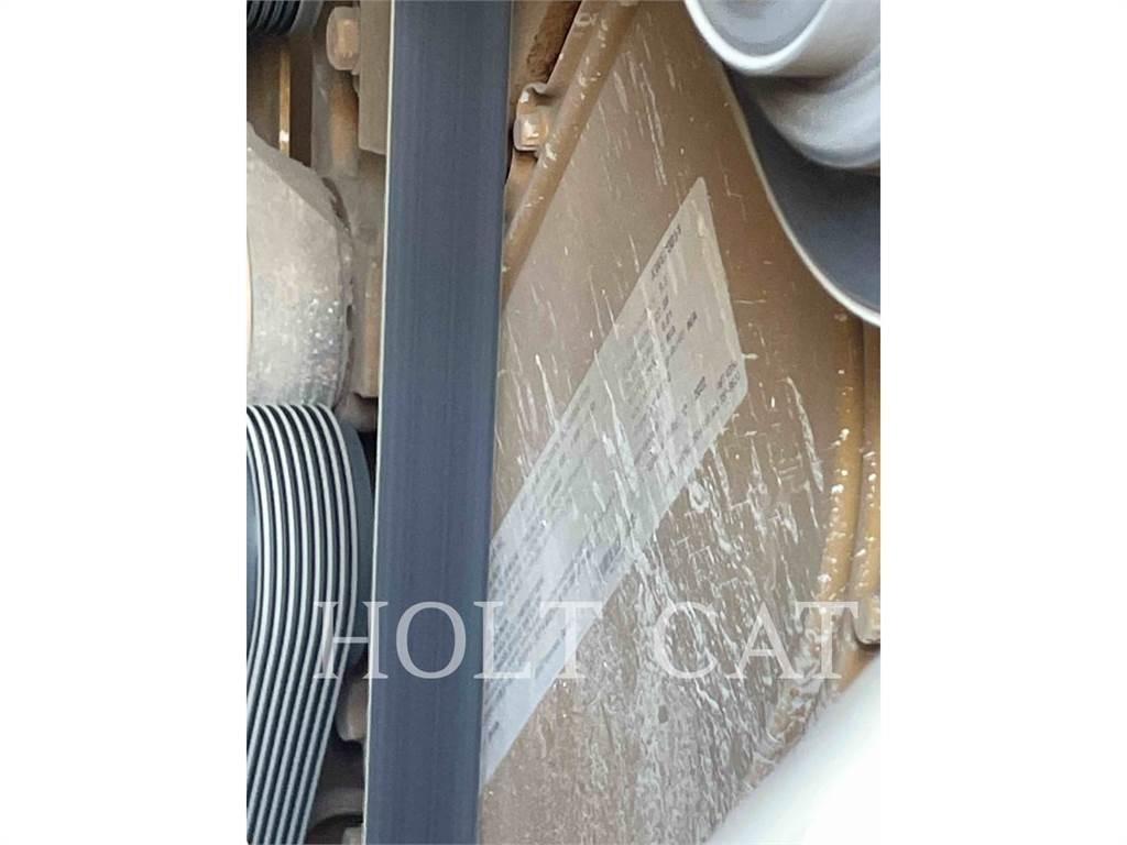 CAT RM400 Recicladores de asfalto