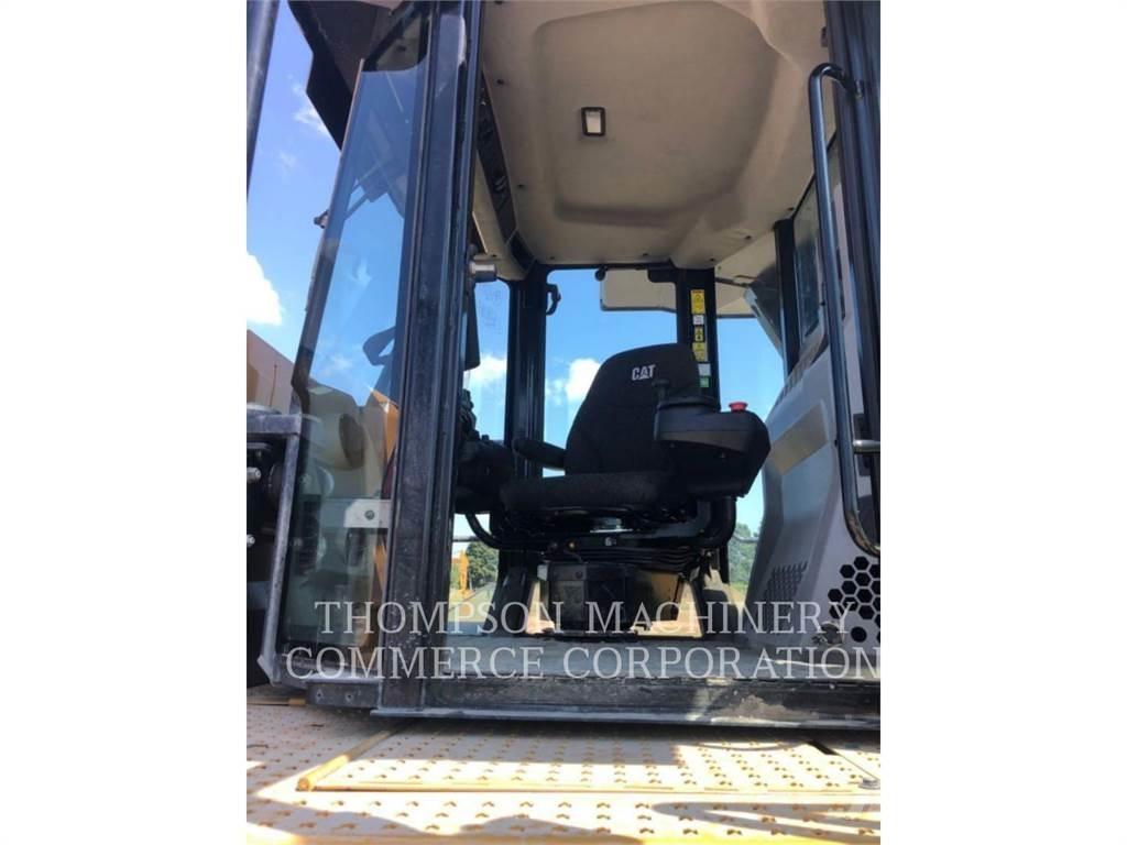 CAT RM400 Recicladores de asfalto