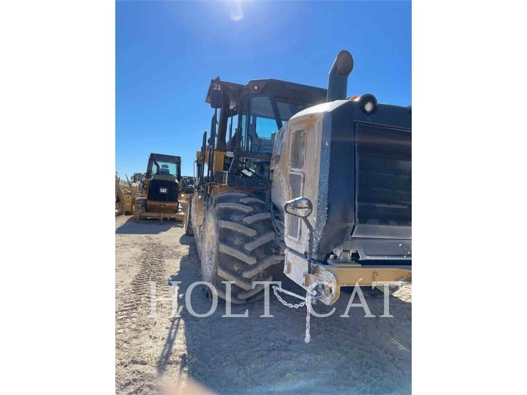 CAT RM400 CAB Recicladores de asfalto
