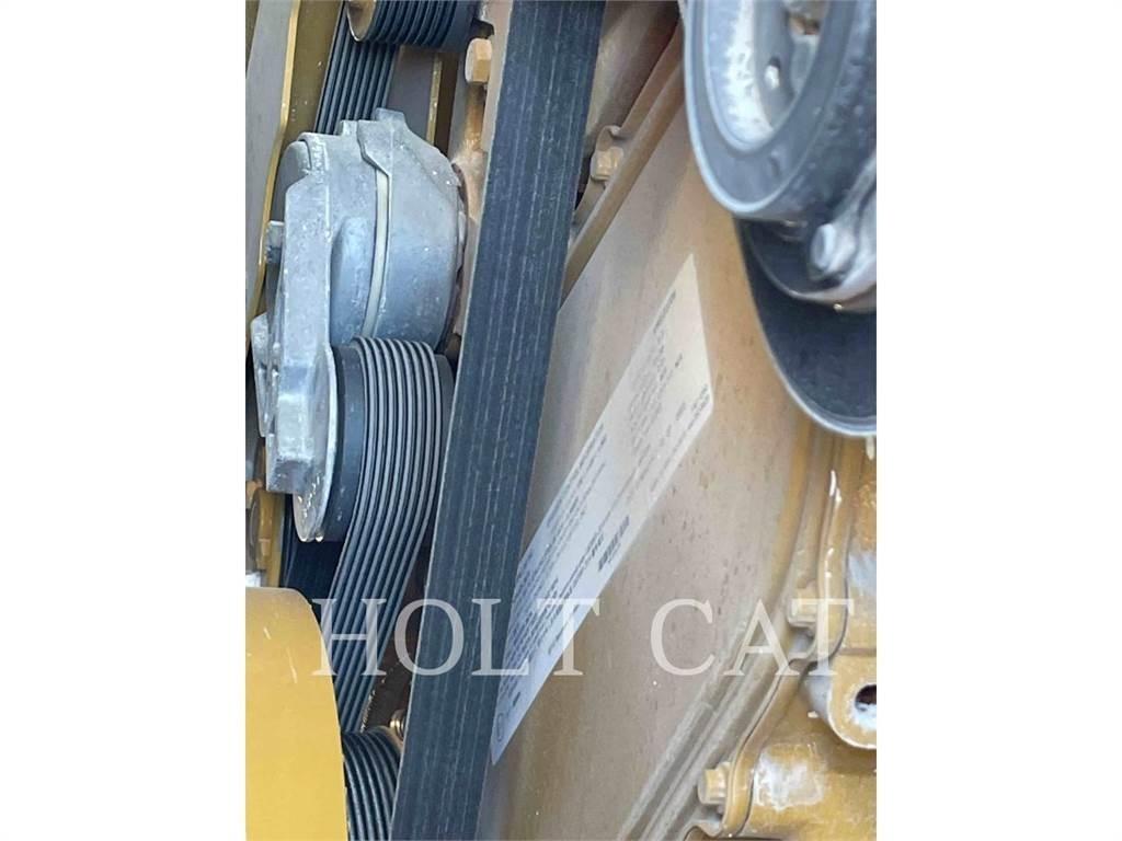 CAT RM400 CAB Recicladores de asfalto