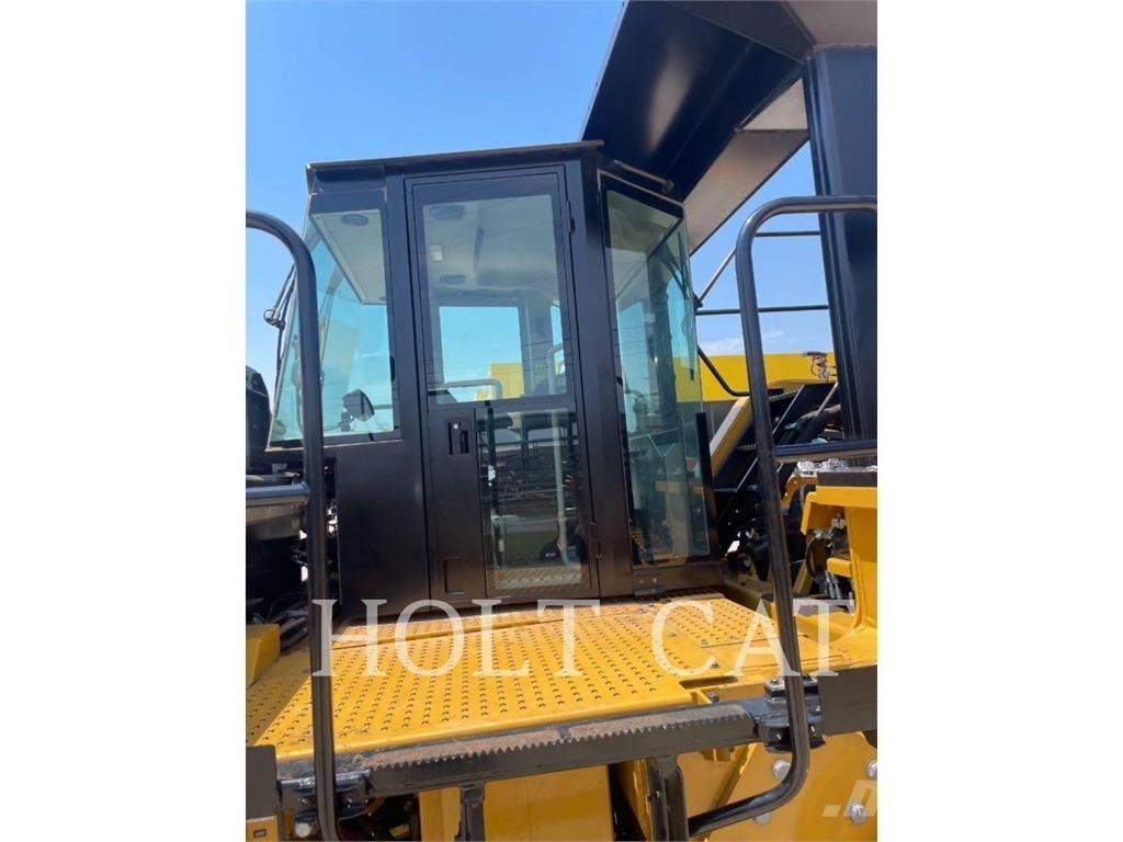 CAT RM500 CAB Recicladores de asfalto