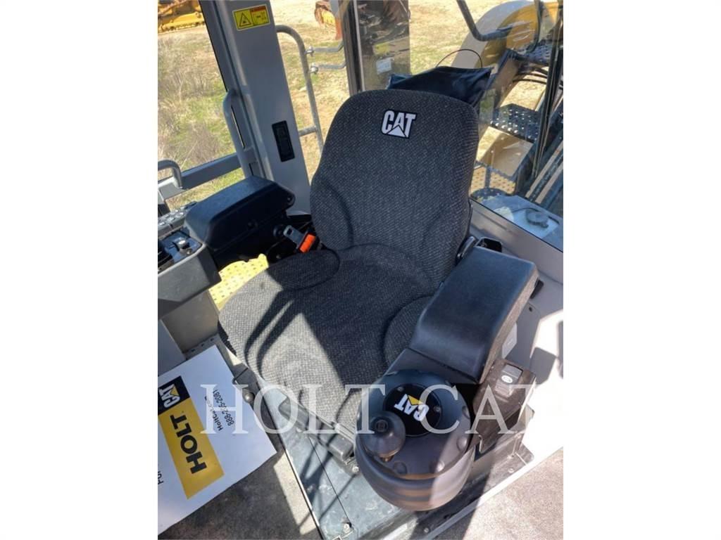 CAT RM500B CAB Recicladores de asfalto