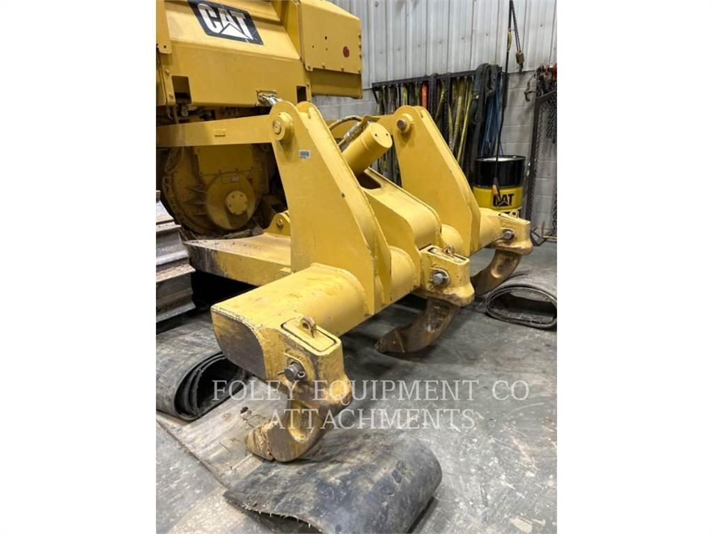CAT RRD6T Dozers - Tratores rastos