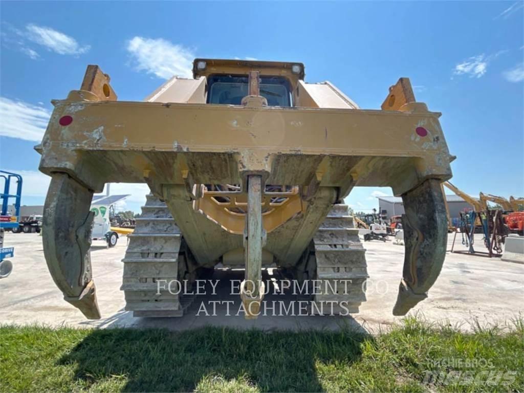 CAT RRD9TMS Dozers - Tratores rastos