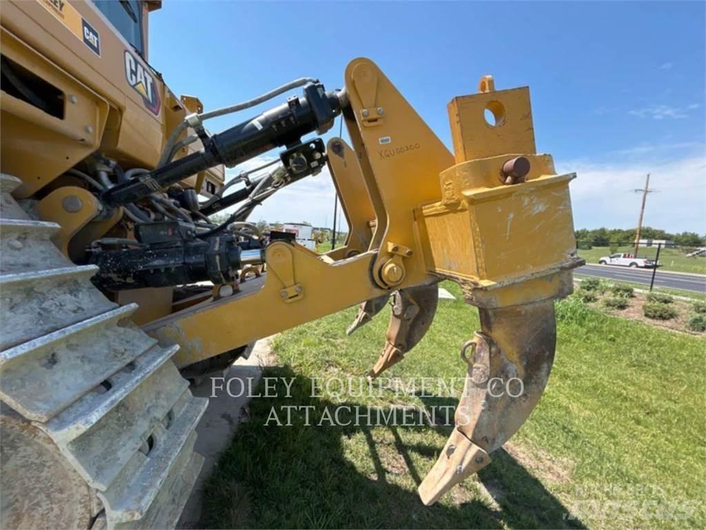 CAT RRD9TMS Dozers - Tratores rastos