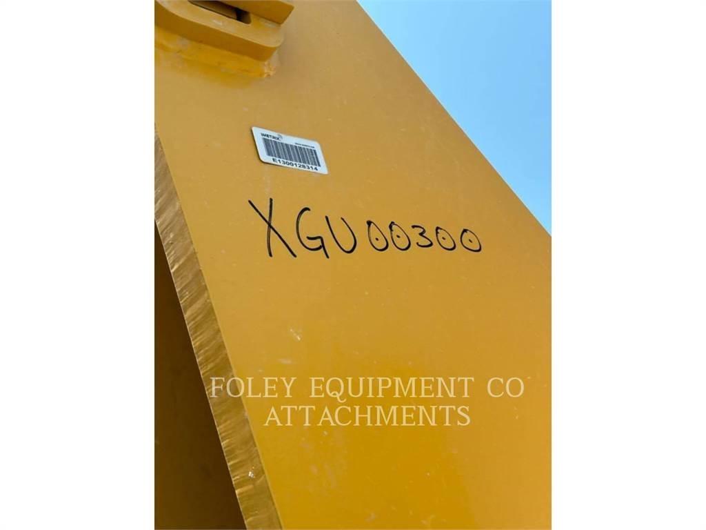 CAT RRD9TMS Dozers - Tratores rastos