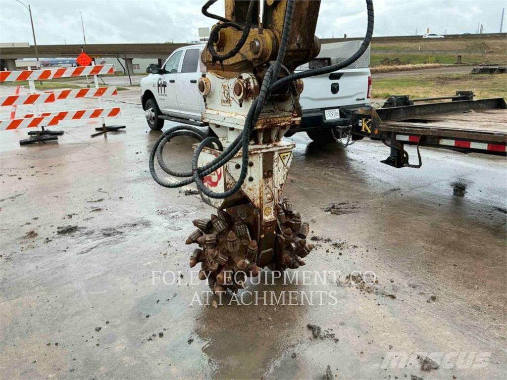 CAT RW315P Escavadeiras de esteiras