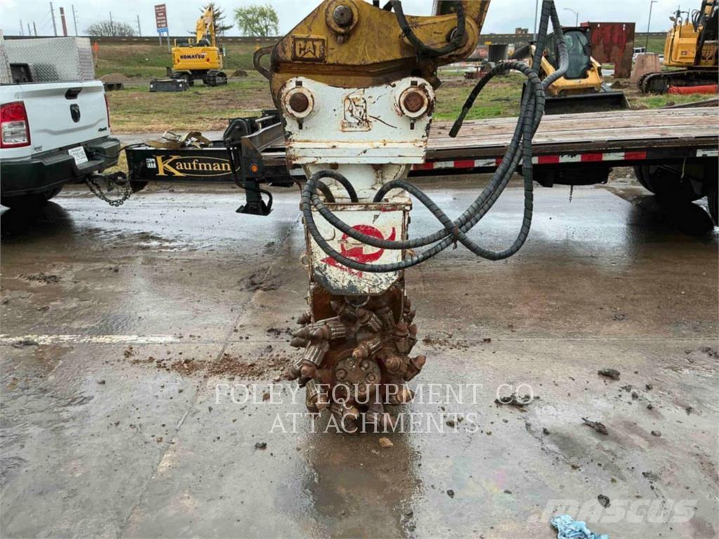 CAT RW315P Escavadeiras de esteiras