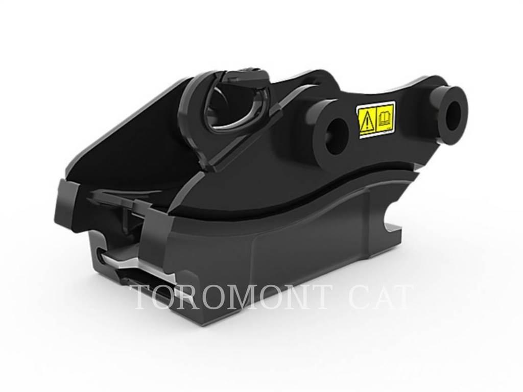 CAT S50.(LCS).HYD.COUPLER Uniőes rápidas