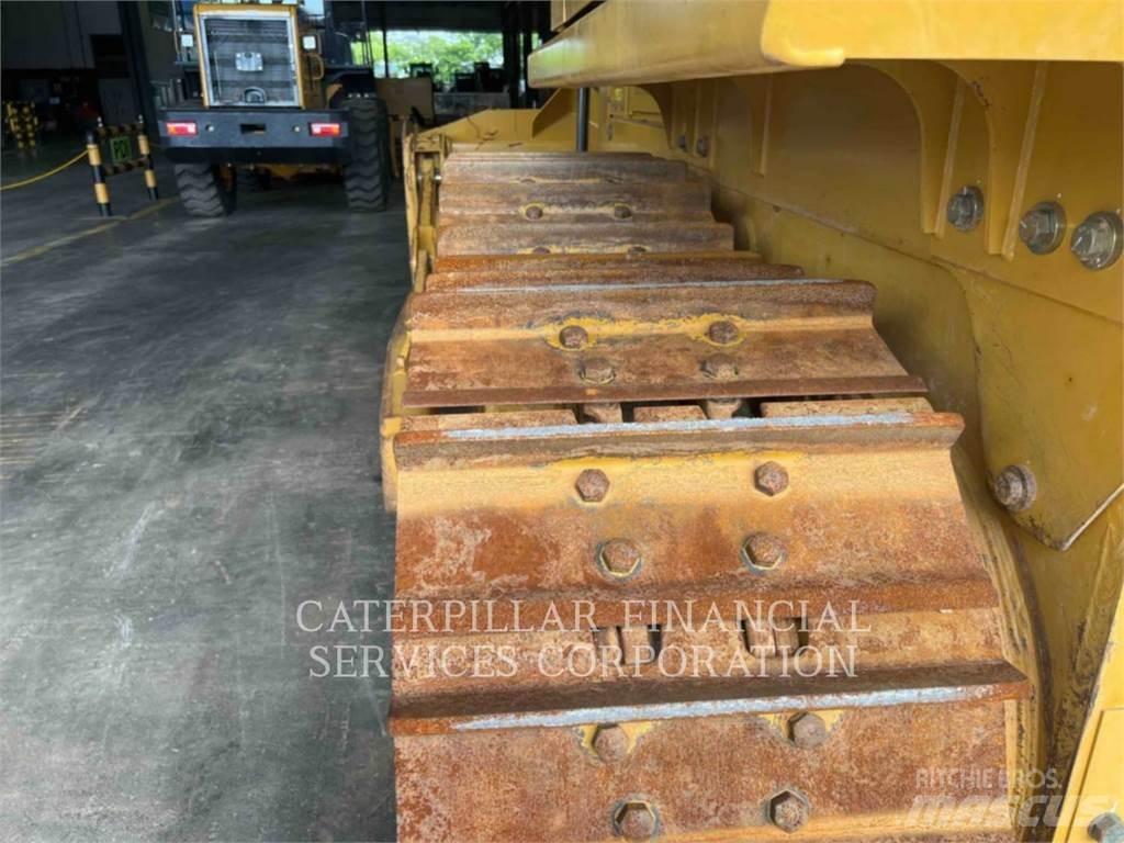 CAT SEM816D Dozers - Tratores rastos