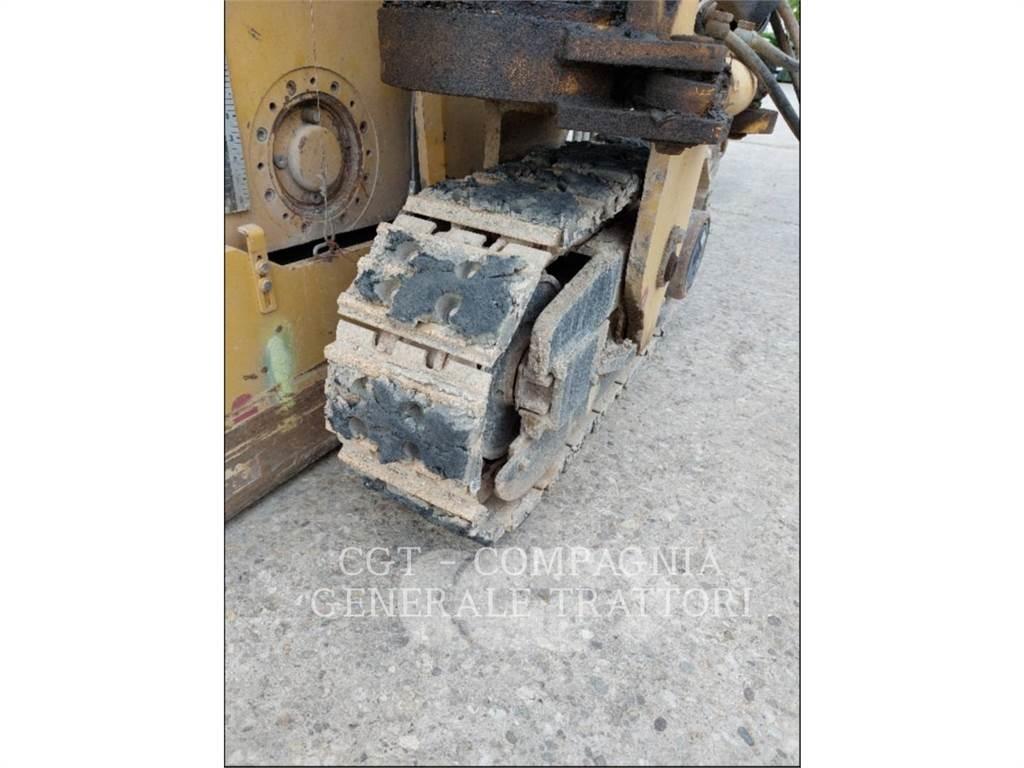CAT SF102CR Moinhos de asfalto a frio