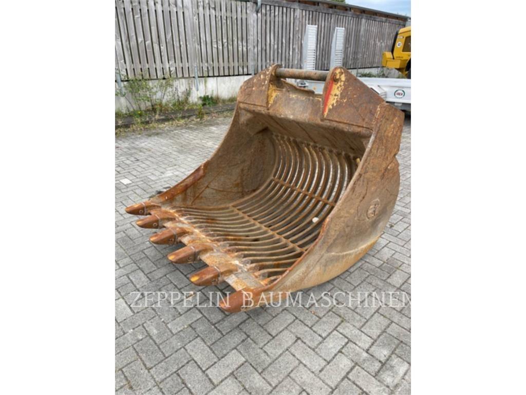 CAT SIEBLÖFFEL 1500MM Baldes