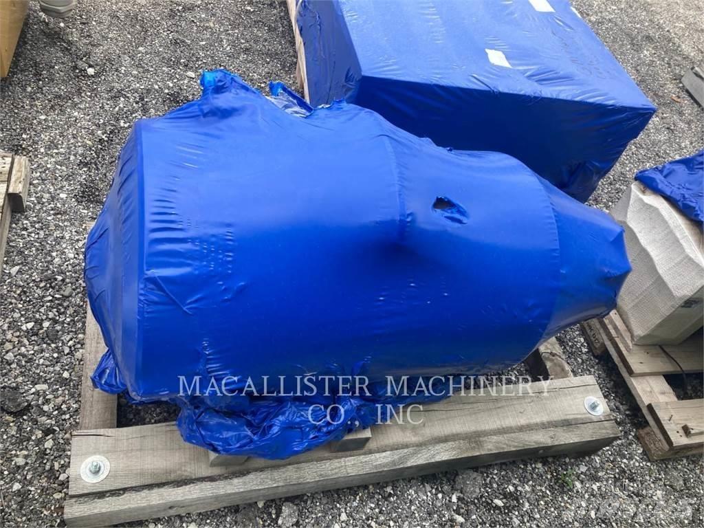 CAT SR4 Geradores Diesel
