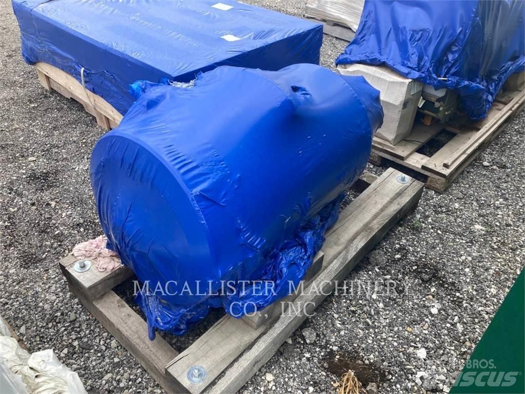 CAT SR4 Geradores Diesel