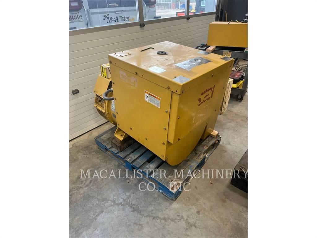 CAT SR4B Geradores Diesel