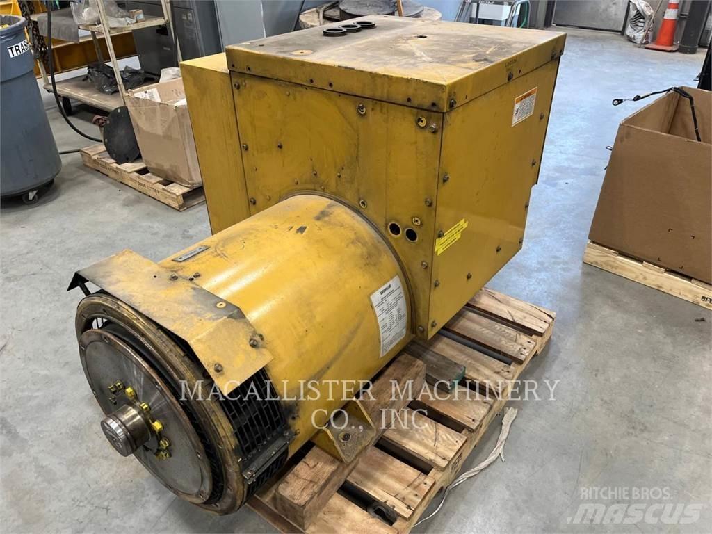 CAT SR4B Geradores Diesel