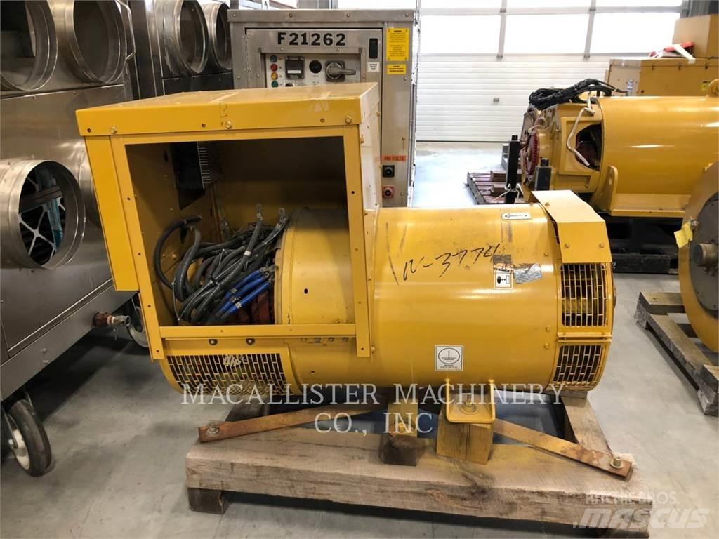 CAT SR4B Geradores Diesel