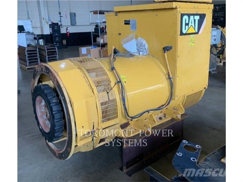 CAT SR4B-C32-600V-1000KW Outros componentes