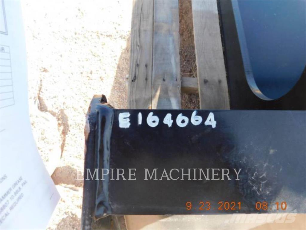 CAT SSL-24CS Construção - Outros
