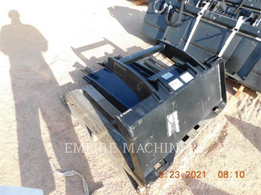 CAT SSL-24CS Construção - Outros
