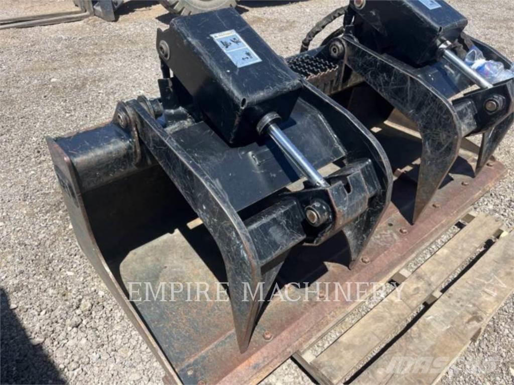 CAT SSL-68IG Construção - Outros
