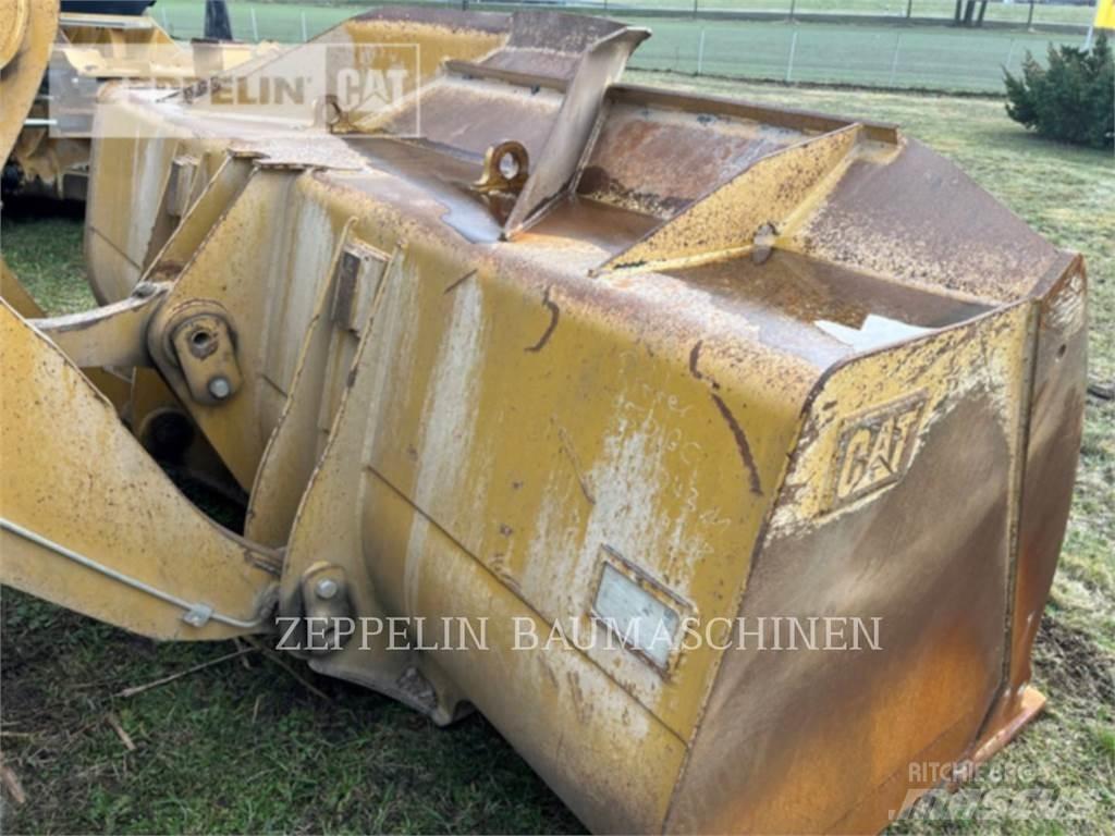 CAT STANDARDSCHAUFEL Baldes