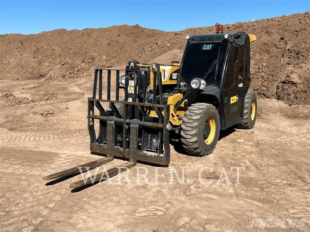 CAT TH255C Manipulador telescópico