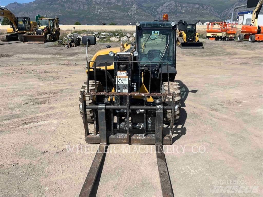 CAT TH255C CB Manipulador telescópico
